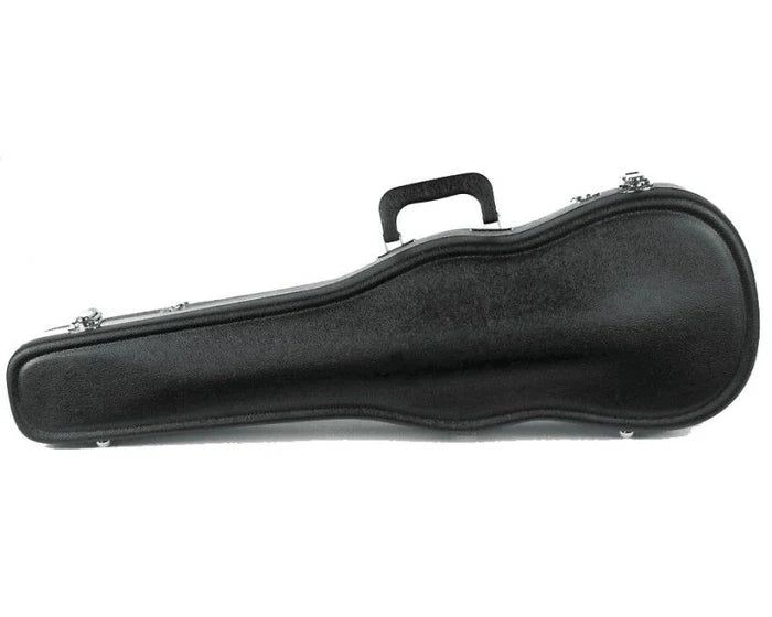 Thermoplastic Shaped Violin Case